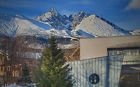 Hotel SOREA URÁN